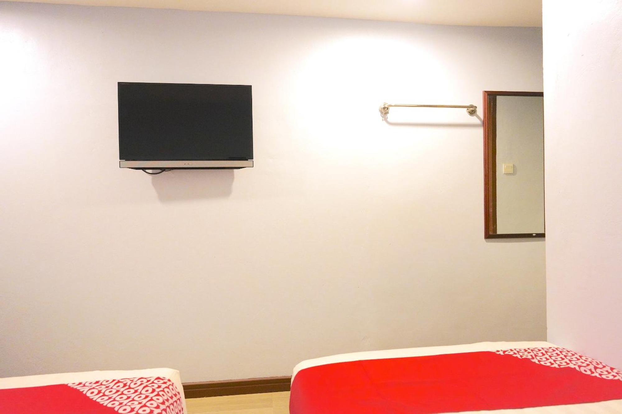 Super Oyo 89544 Utama Inn Bintulu Exterior photo
